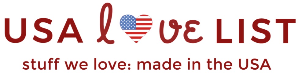 USA Love List Website